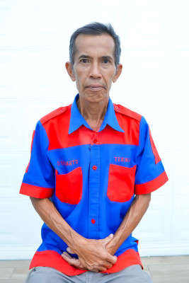 SUHARTO