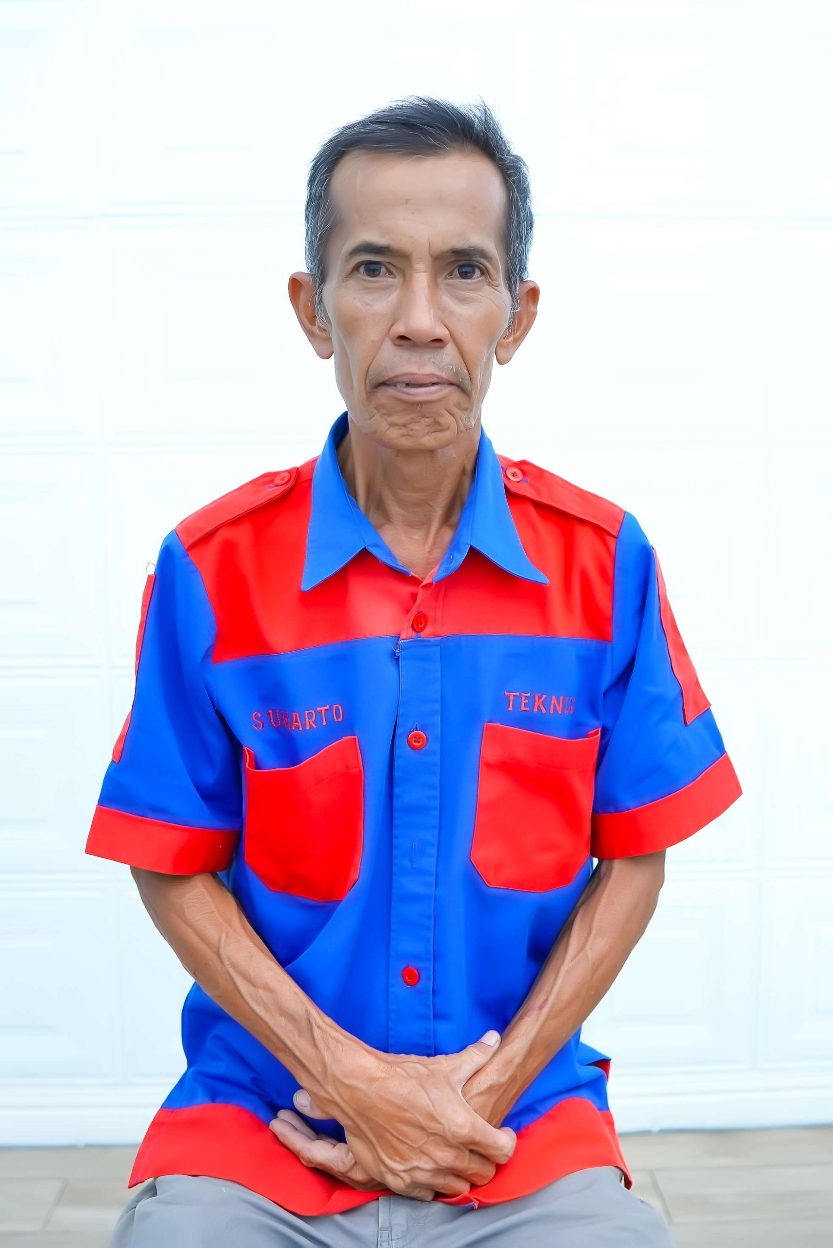 SUHARTO