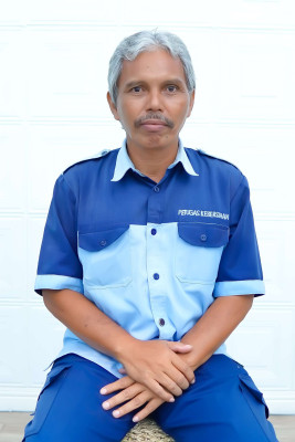 PRIYO LESMONO