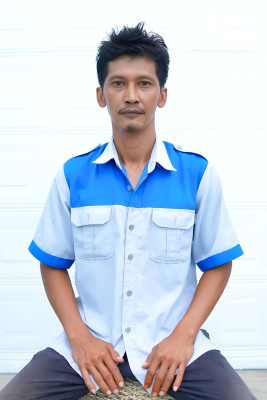 WASIS DARMADI
