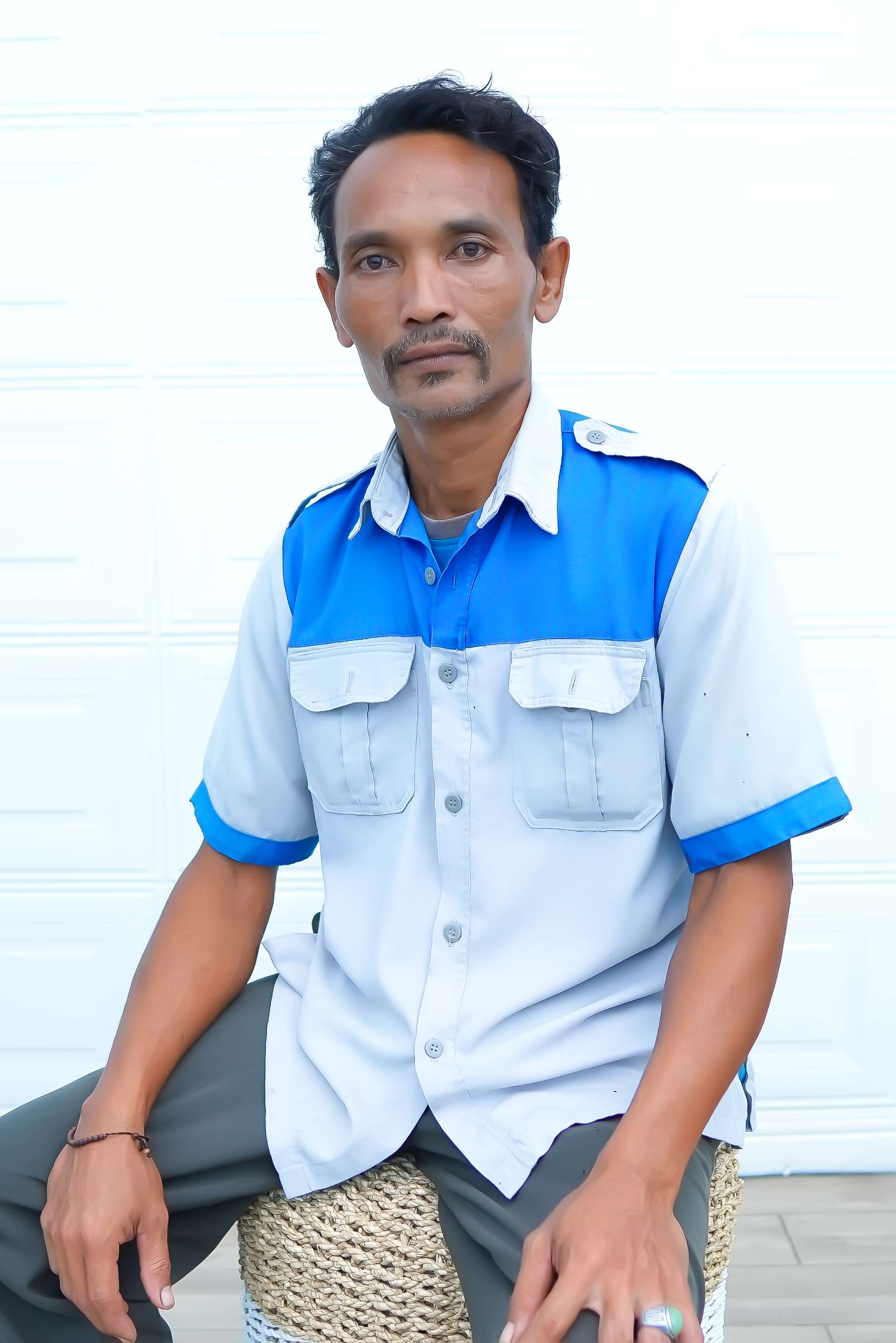LASIMIN IFFAT NUGROHO