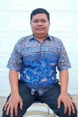 BEKTI MAHENDRO