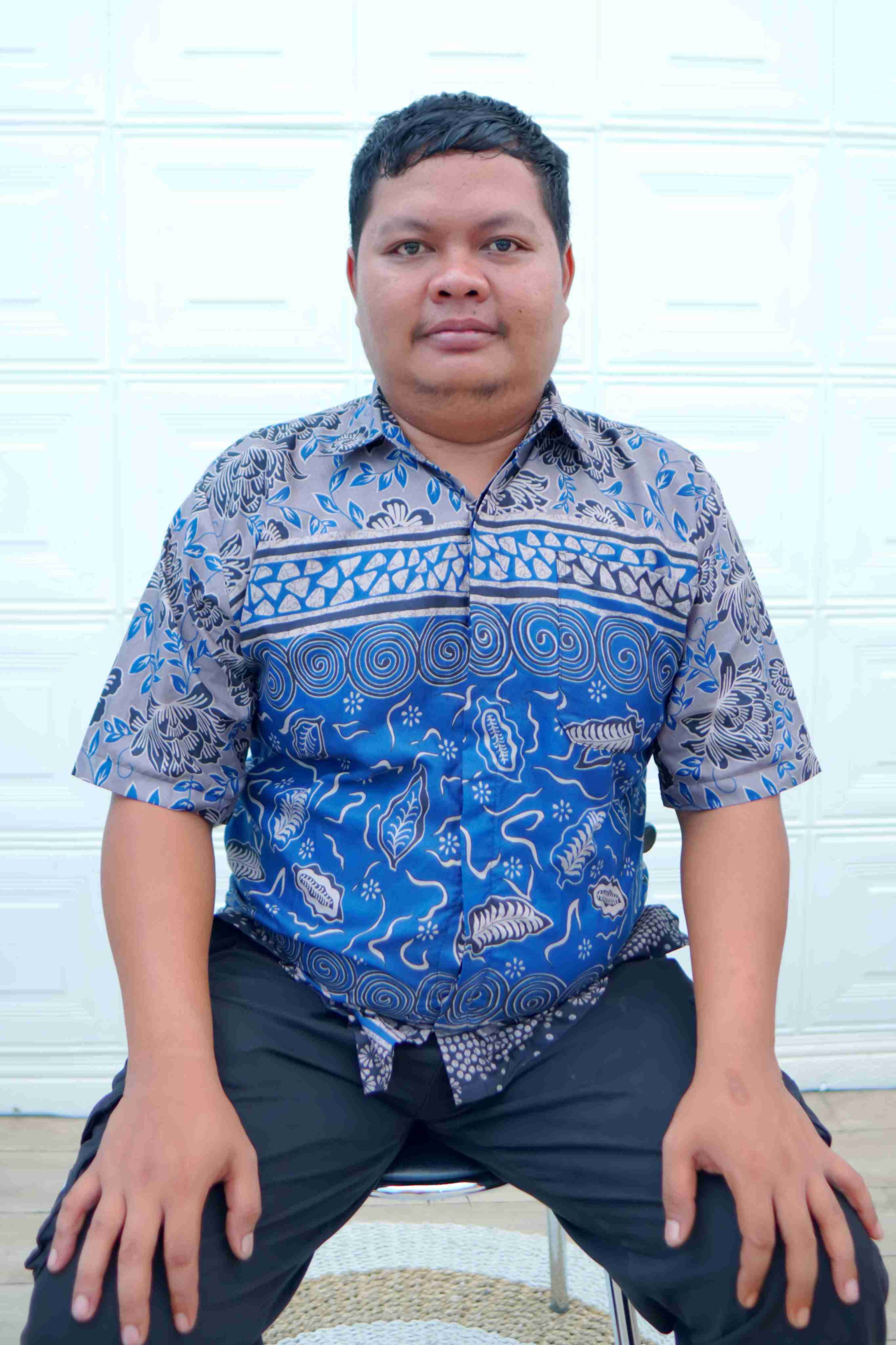 BEKTI MAHENDRO