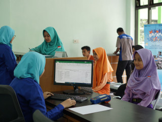 SAGA BANK