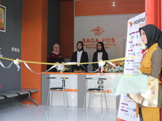 SAGA POS