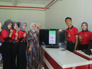 SAGA MART