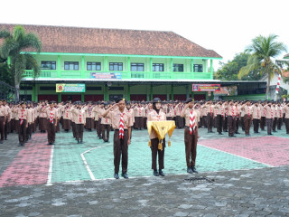 Pramuka