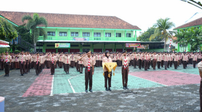 Pramuka