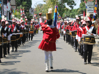 Drumband