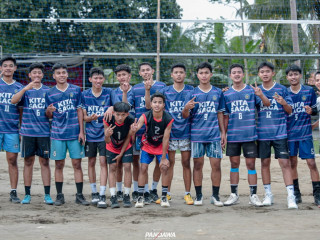 Bola Volly