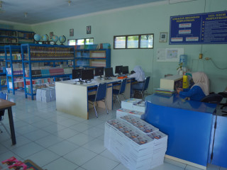 Perpustakaan