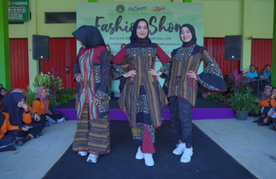 Fashion Show
