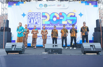 Gelar Karya EXPO 2026