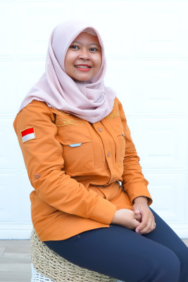 RANI KUMALASINTA, S.Pd