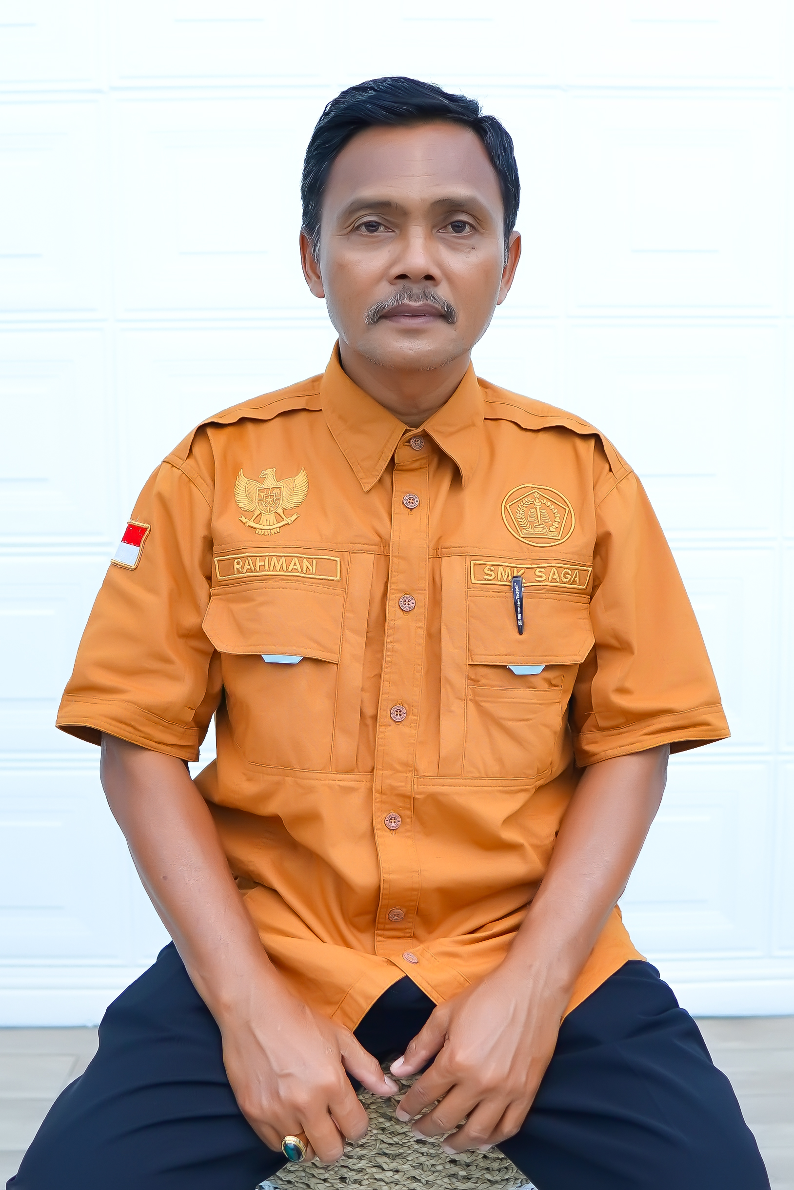 RAHMAN, S.Pd