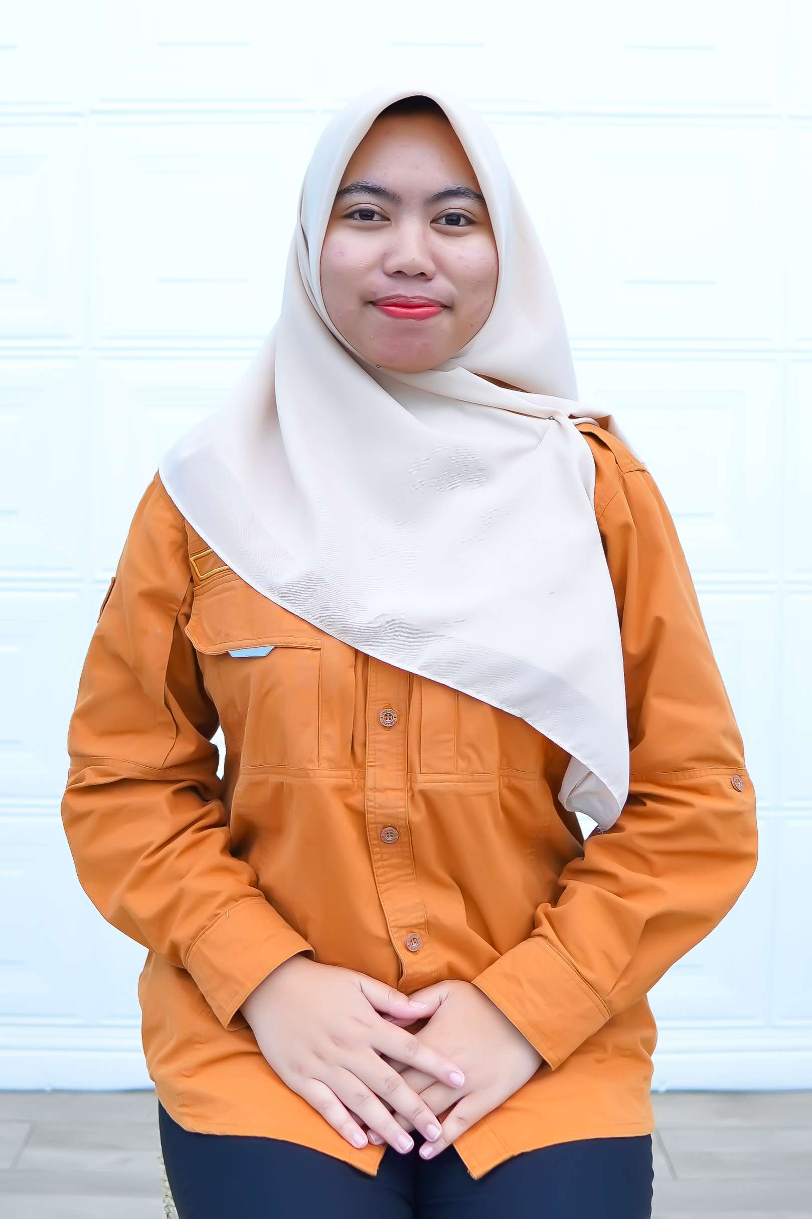 RIA KUSUMA SETYANINGSIH
