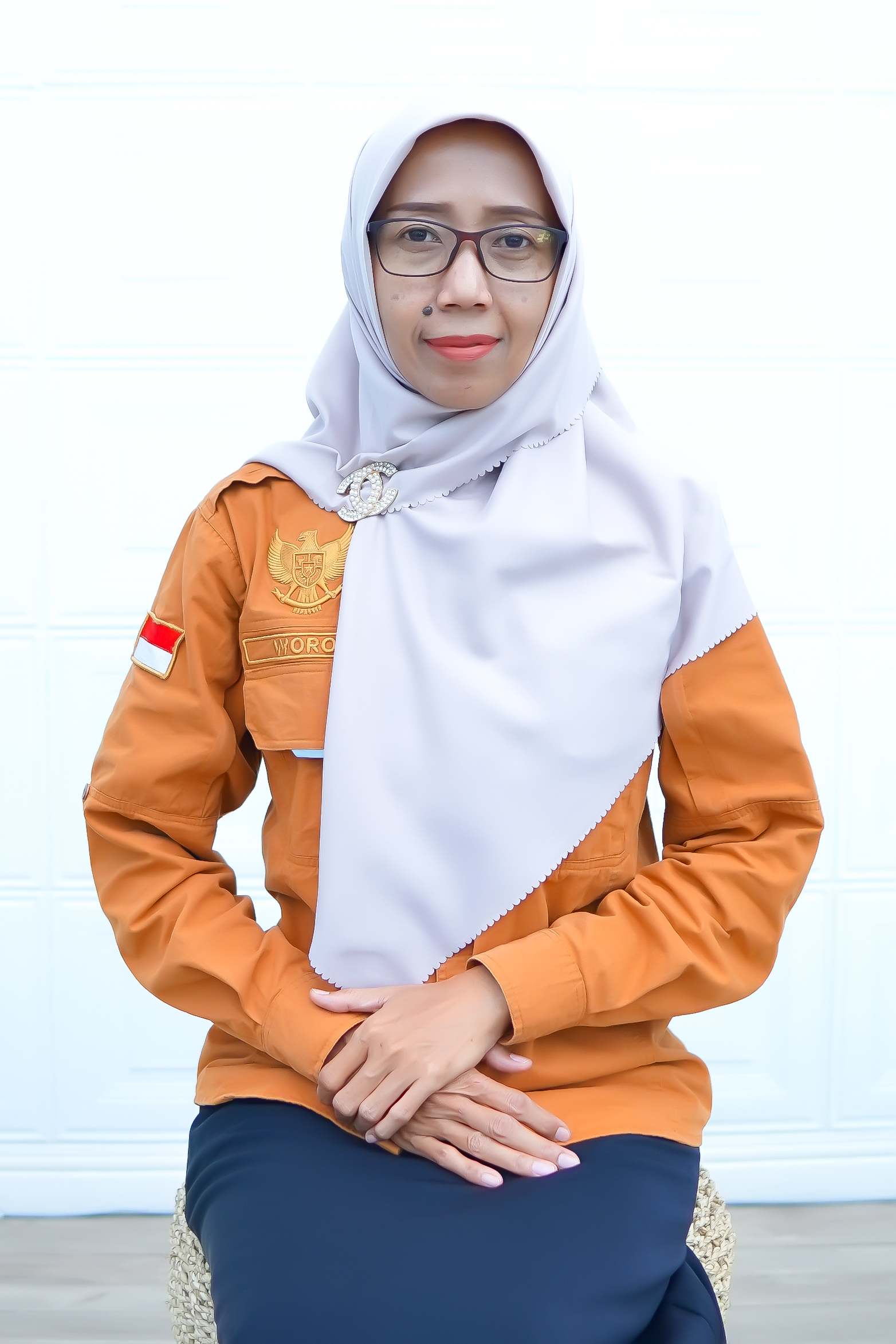 WORO WIJAYANTI, SEWORO WIJAYANTI, SE