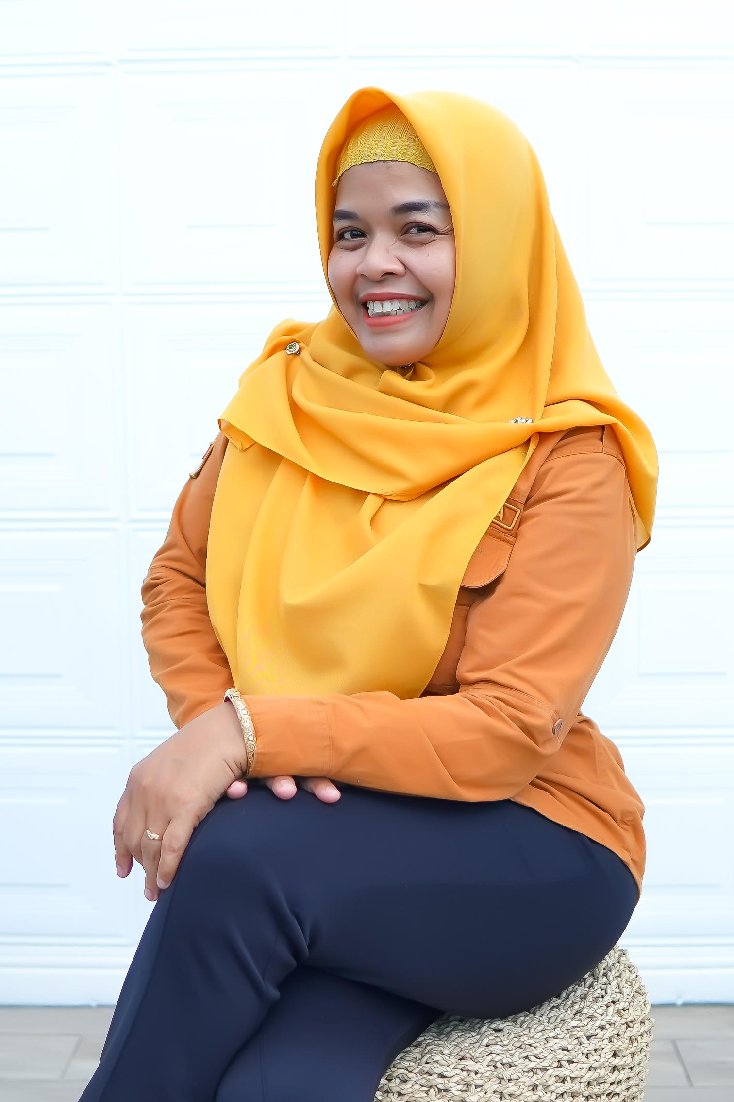 DWIANA RAHAYU, S.Pd., M.Pd.