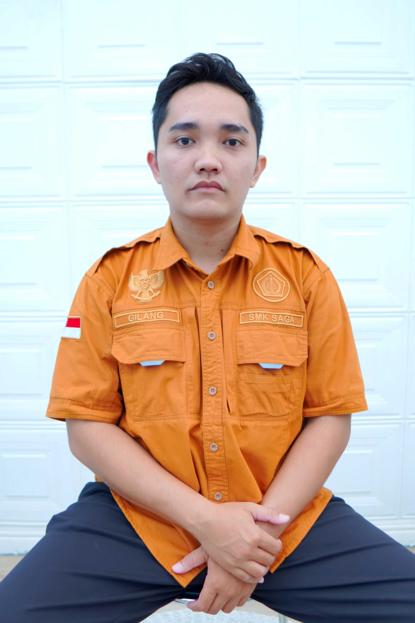 GILANG RAHARJO, S.Tr.A.B.