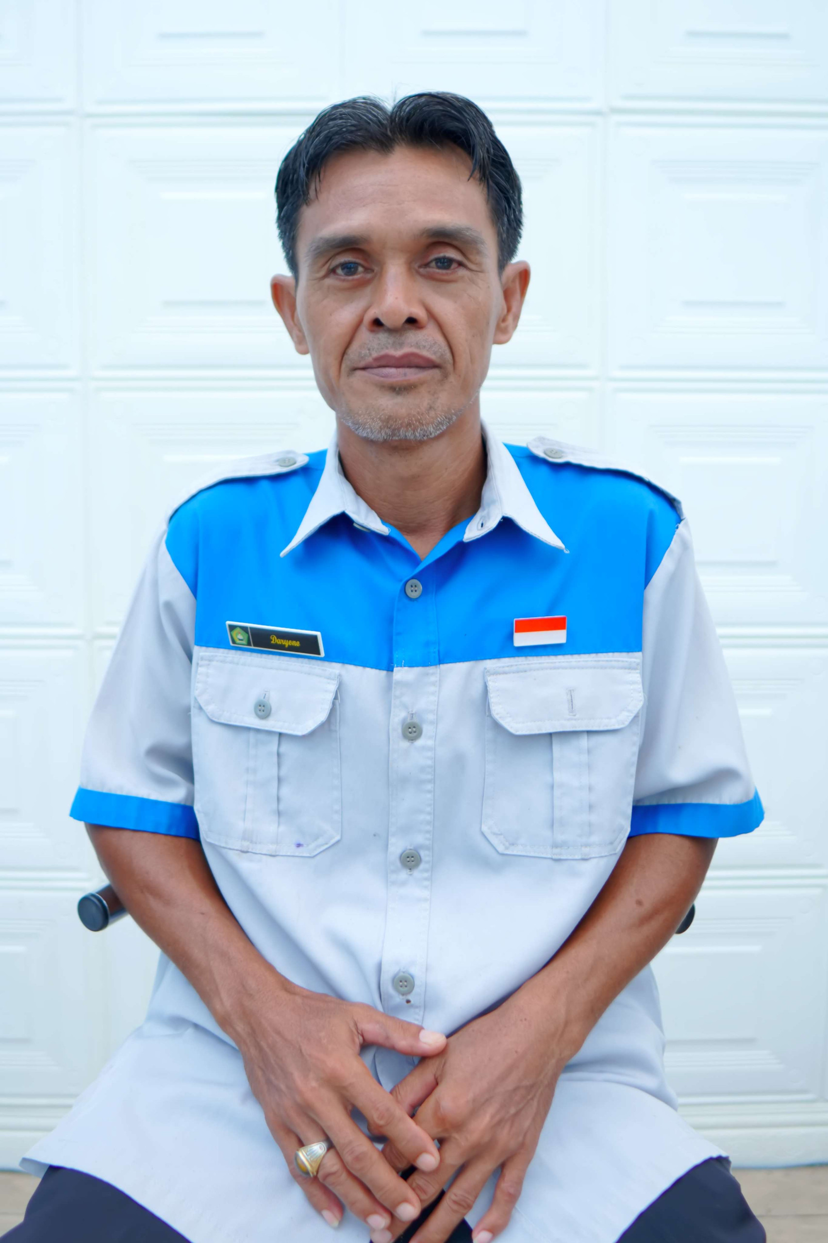 DARYONO