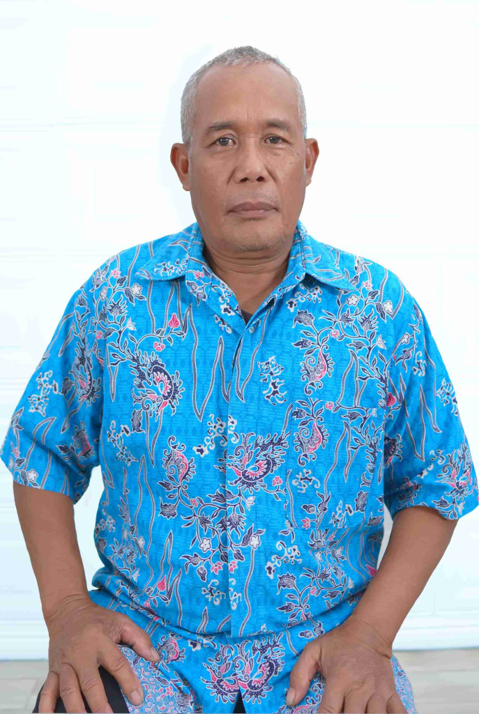 SUKARJO