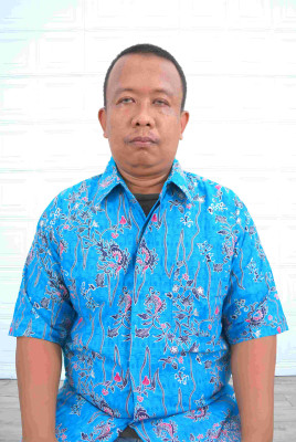 HARI PURWANTO