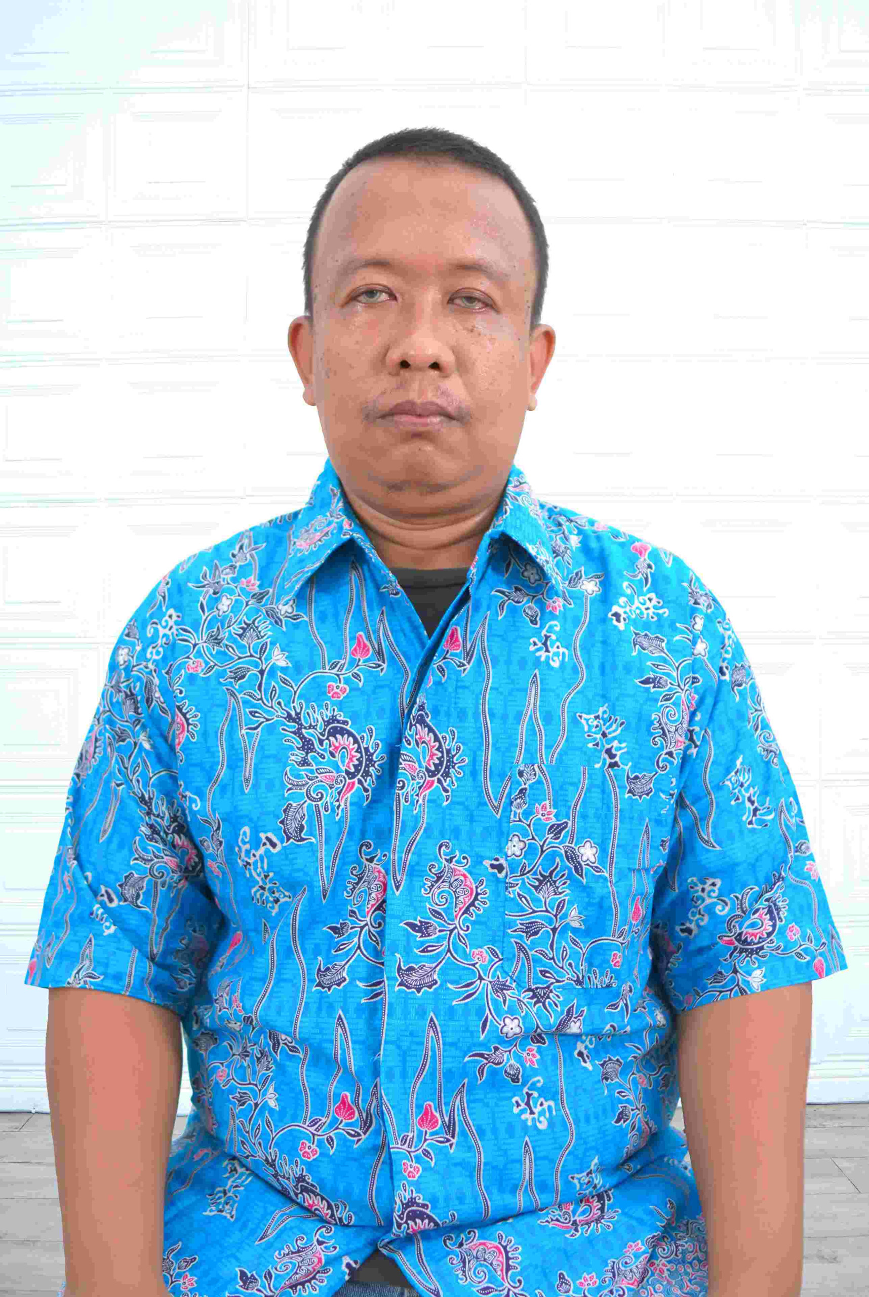 HARI PURWANTO