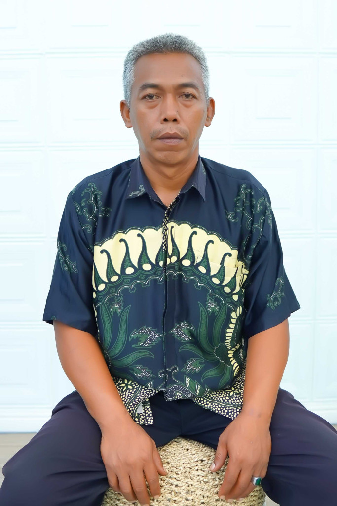 SUGIARTO