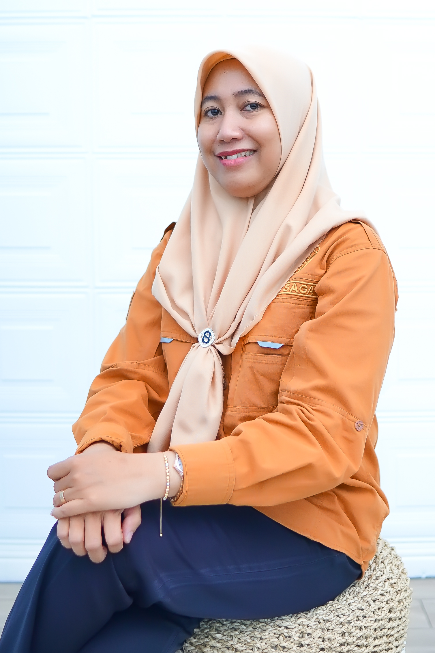 SUCI RIANJATI, S.Pd. T