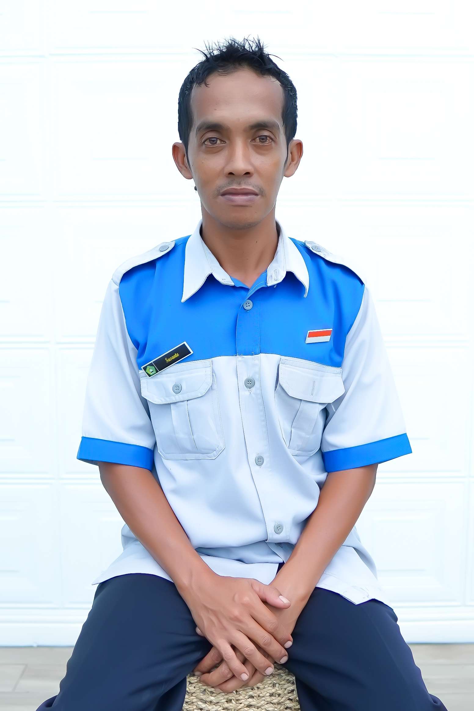 SUSANTO