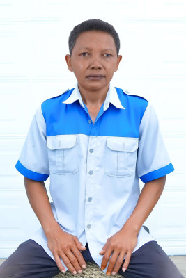 RUDI DARMAWAN