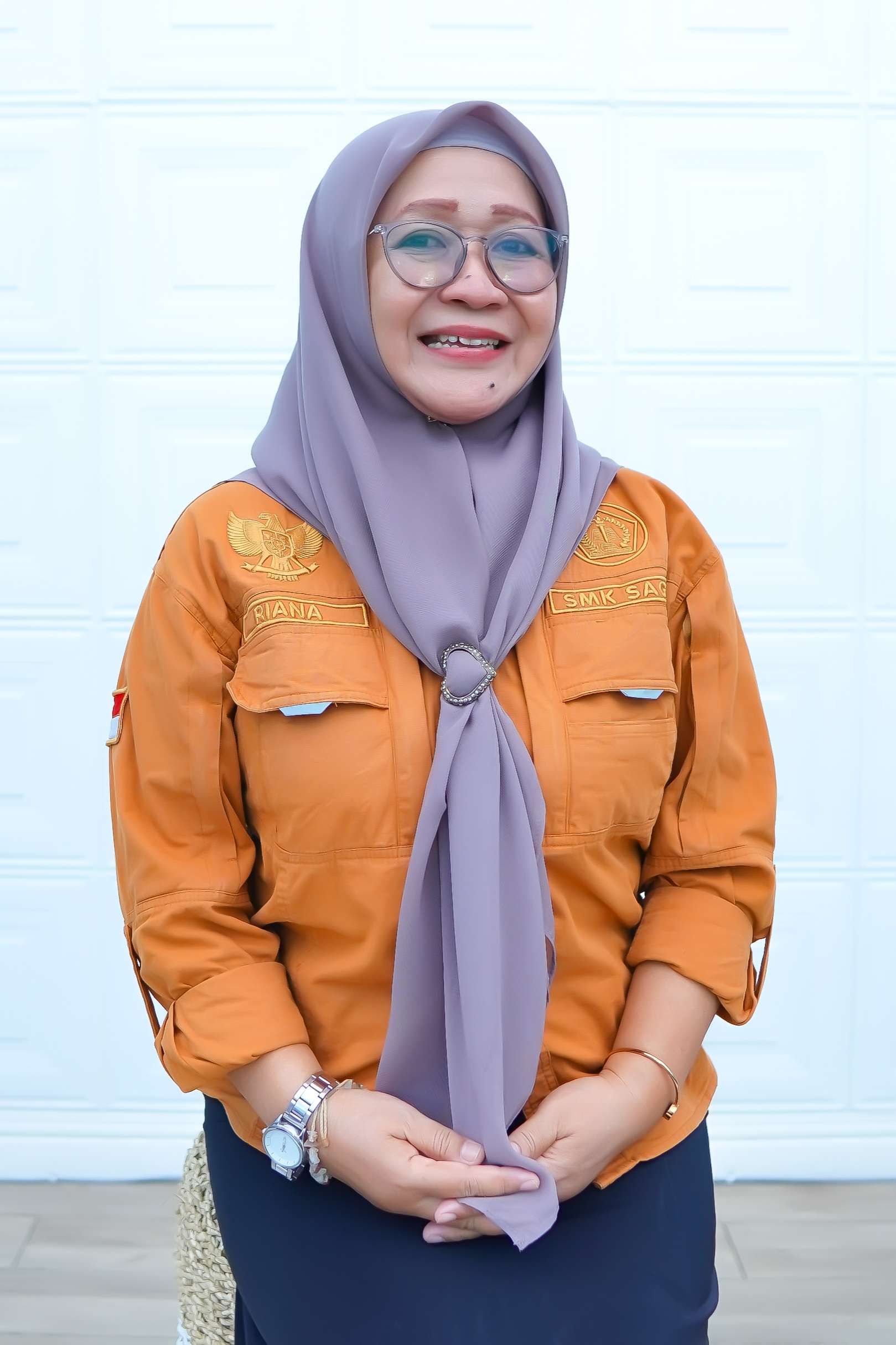 RIANA WIDYASTUTI