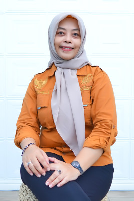 ZAHROTUN JAMILAH, S.Pd
