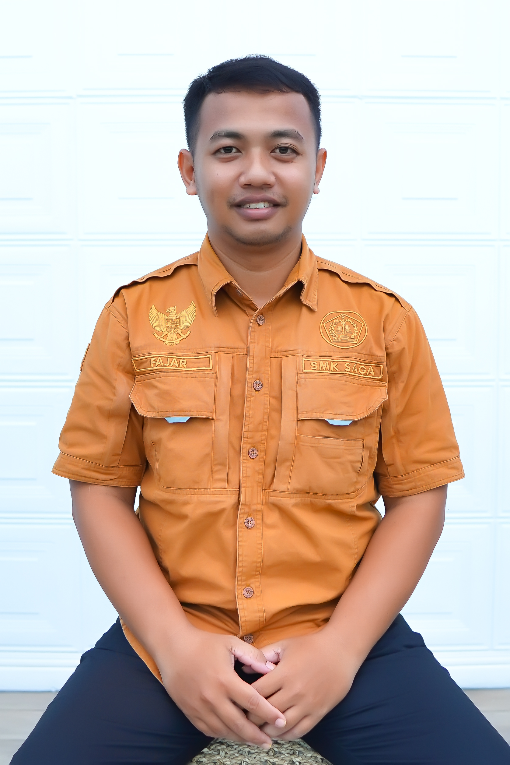FAJAR SULISTYAWAN, S.Pd