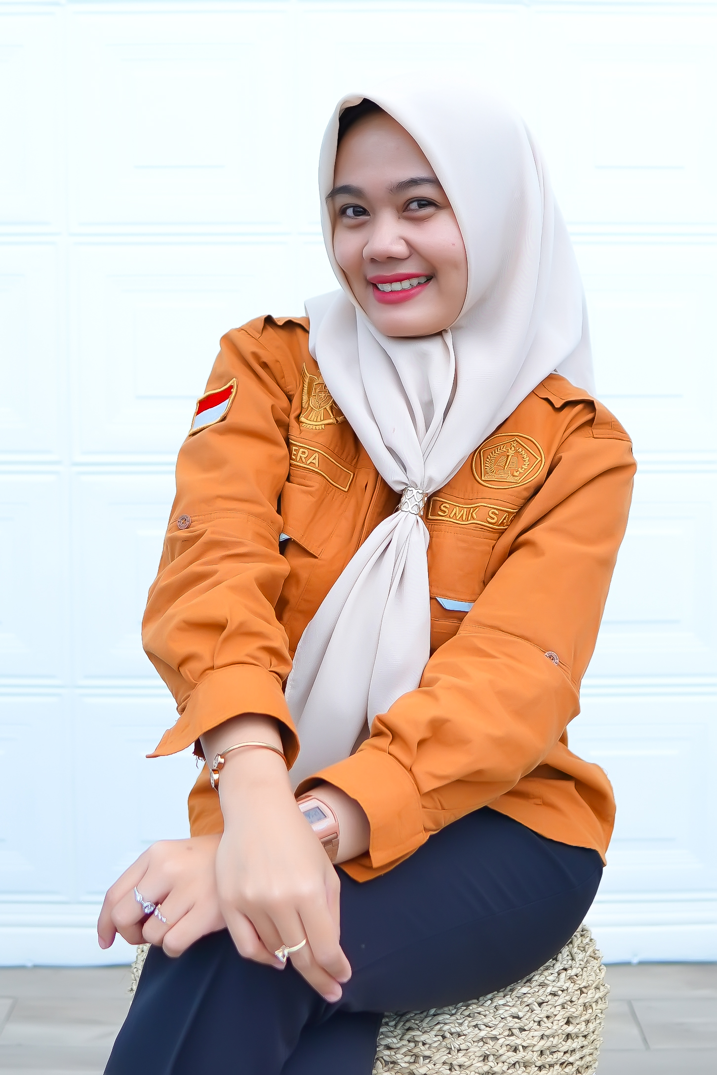 VERA PRADINA PUTRI, S.Pd., M.M.