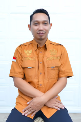 MUJIB RIYANTO, S.Pd