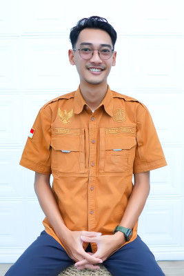 NAUFAL ALAUDIN, S.Pd