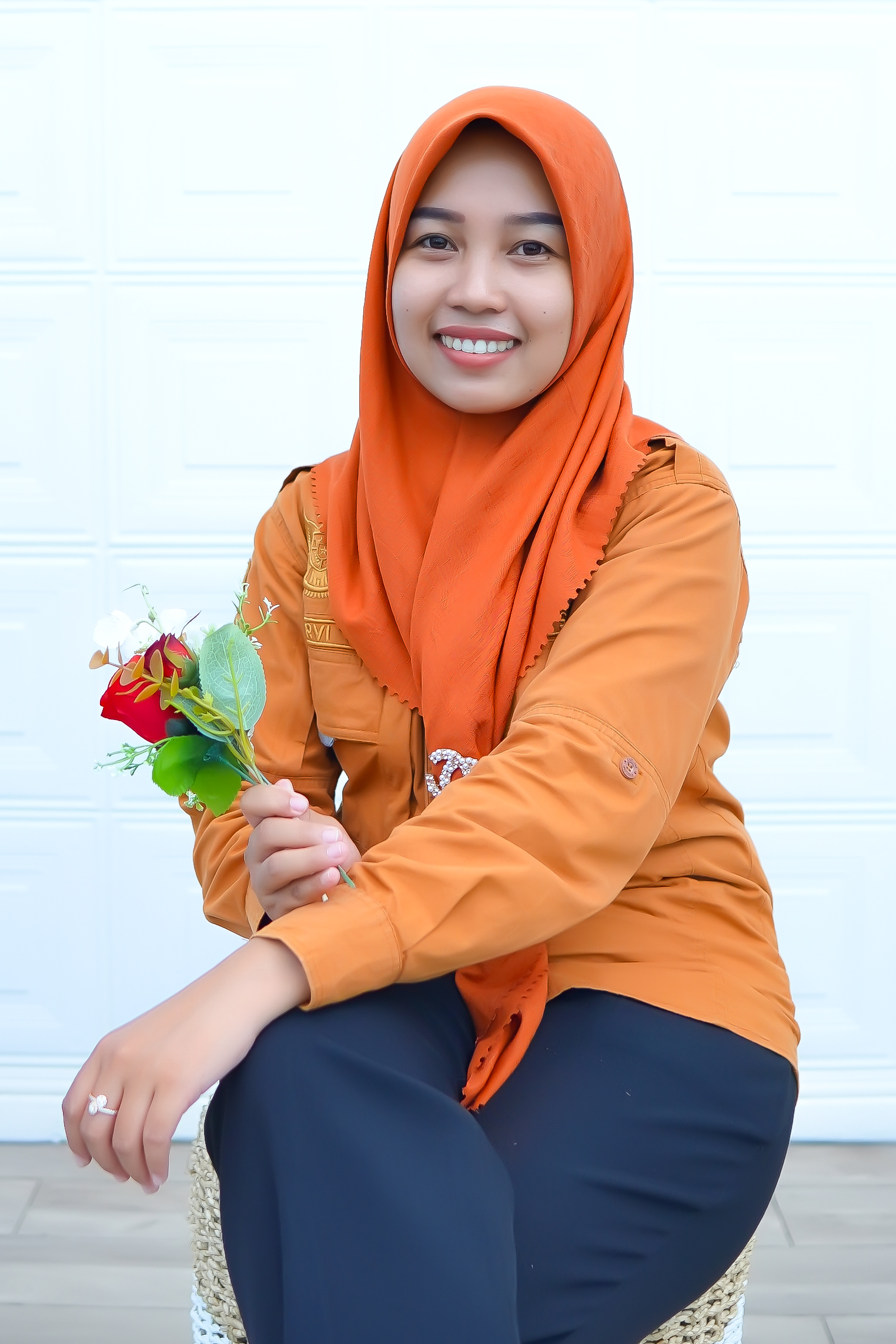 ERVI NUR HIDAYAH, S.Pd