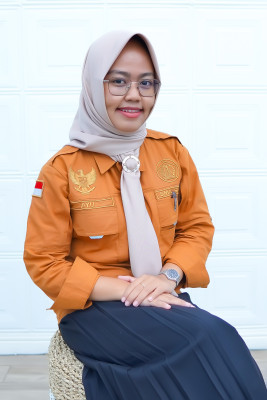 IKA AYU SYAFITRI, S.Ak.