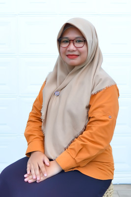 MAY SUNDARI, S.Pd., M.Pd.
