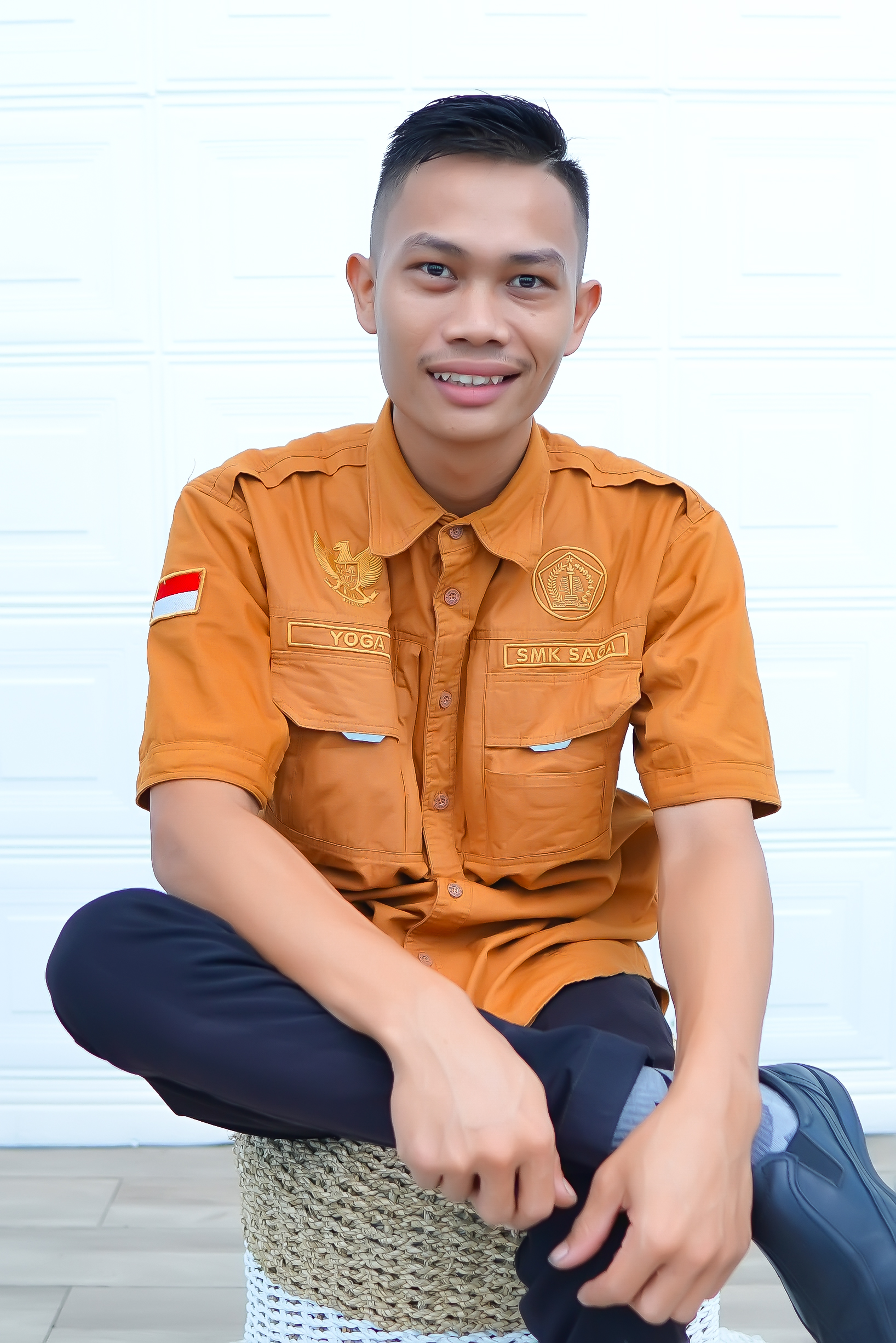 MUHAMMAD YOGA PRIHATMOKO, S.Pd.MUHAMMAD YOGA PRIHATMOKO, S.Pd.v