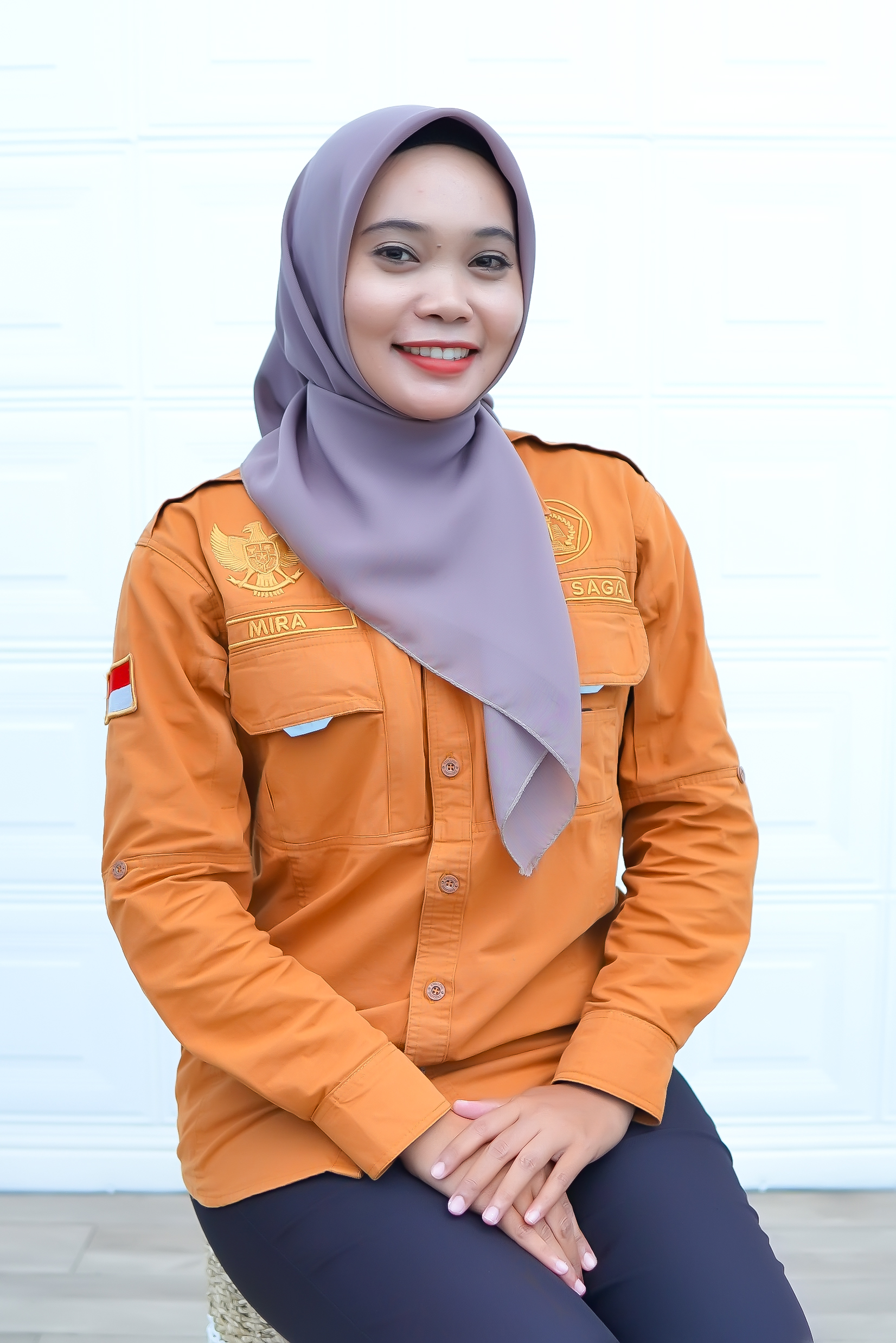 MIRA HIDAYATI RATNA SARI, S.Psi.MIRA HIDAYATI RATNA SARI, S.Psi.