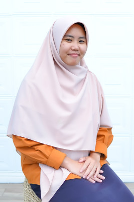 NUNGKI AGIL KUSTIYANINGRUM, S.Pd.