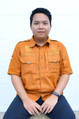 RAKA BAYU AJI, S.Kom.