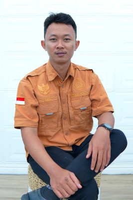 ADE PRATAMA PUJI YULIYANTO, S.Pd.