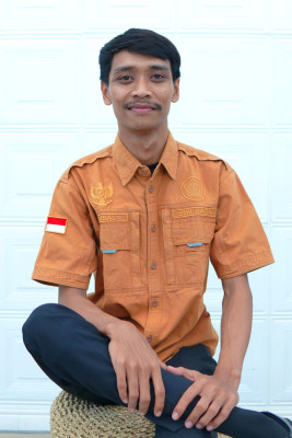 FAISAL MAULANA, S.Pd.