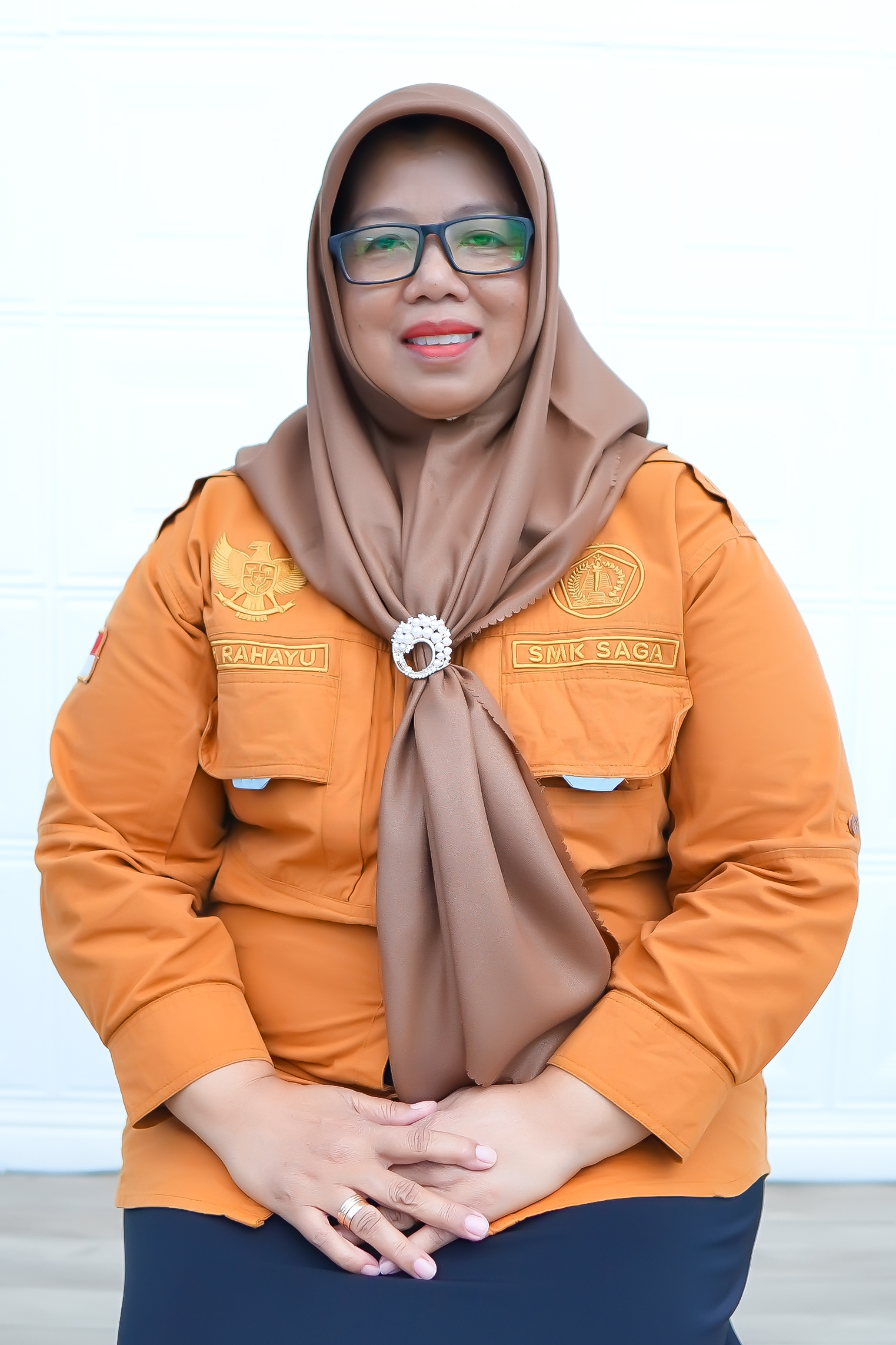 TRI RAHAYU, S.Pd., M.Pd.