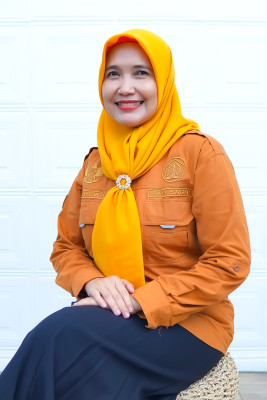 WAHYUNI, S.Pd., M.Pd.