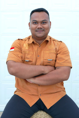 MUHKHAMAD ALAN SYAH, S.Pd.