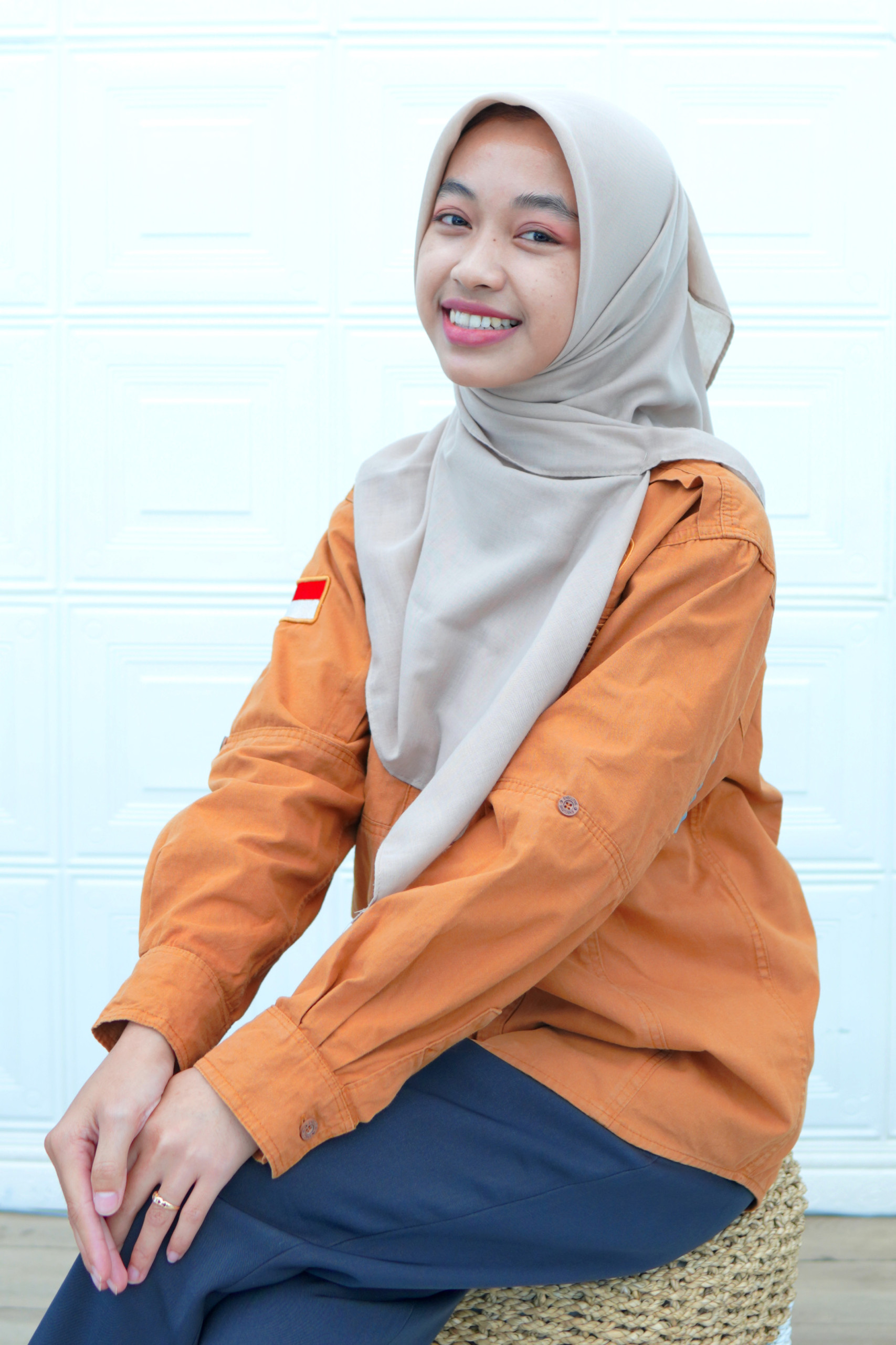 ISTIKOMAH, S.Pd.
